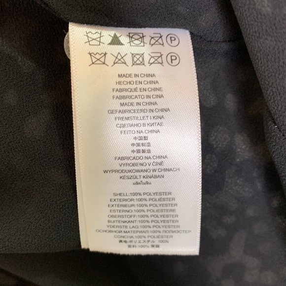 MICHAEL Michael Kors Off Shoulder Dress - Picture 7 of 8